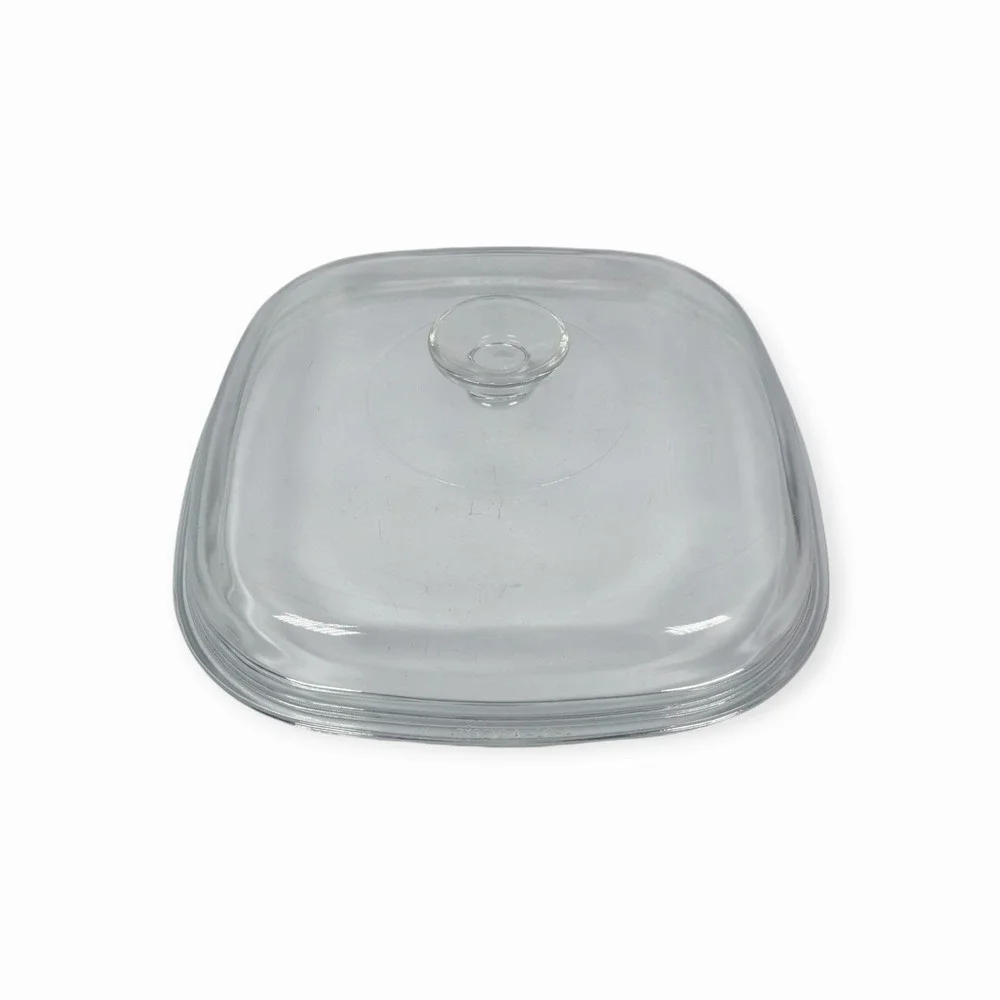 Pyrex corning 12